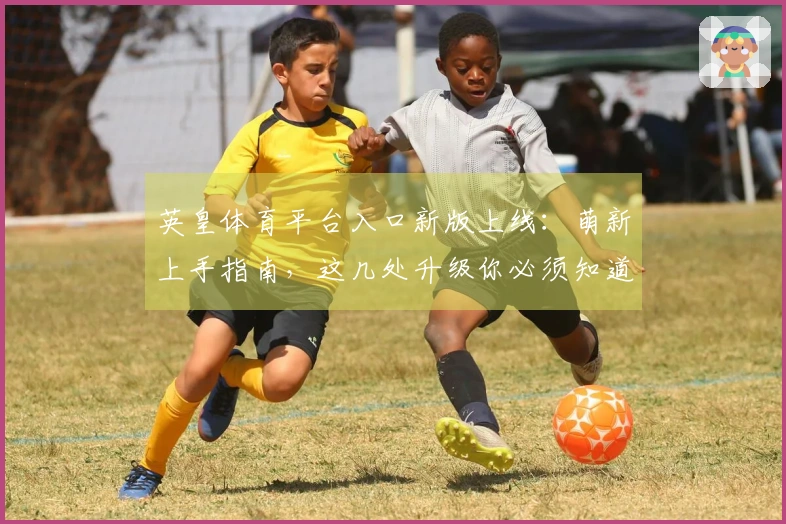 英皇体育平台入口新版上线：萌新上手指南，这几处升级你必须知道！