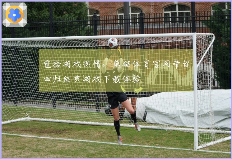 重拾游戏热情，熊猫体育官网带你回归经典游戏下载体验