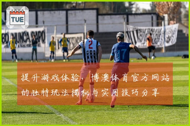 提升游戏体验，博澳体育官方网站的独特玩法揭秘与实用技巧分享